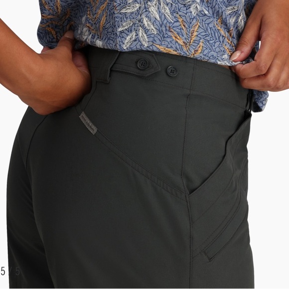 Royal Robin Backcountry Pro shorts - Picture 16 of 16